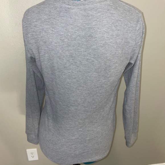 Grey undershirt city lab - Picture 2 of 3